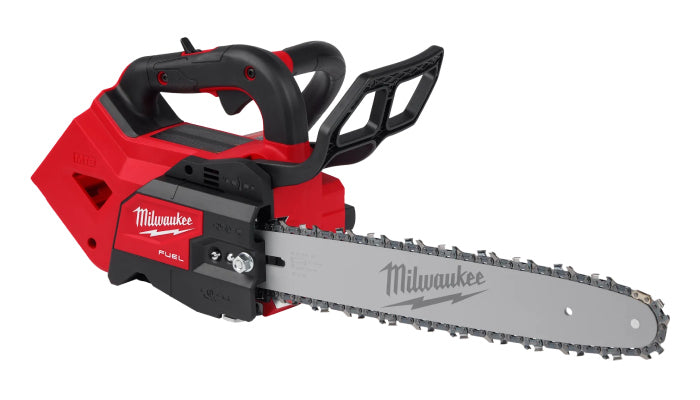 מסור שרשרת ידית עליונה M18 2826-20 - גוף בלבד