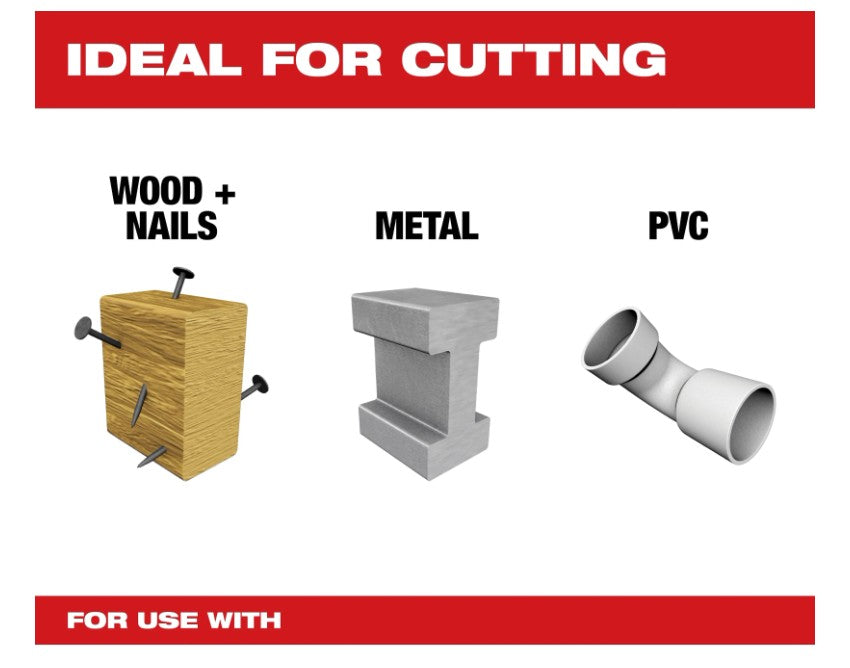 סט להבים למסור חרב 49-22-1110