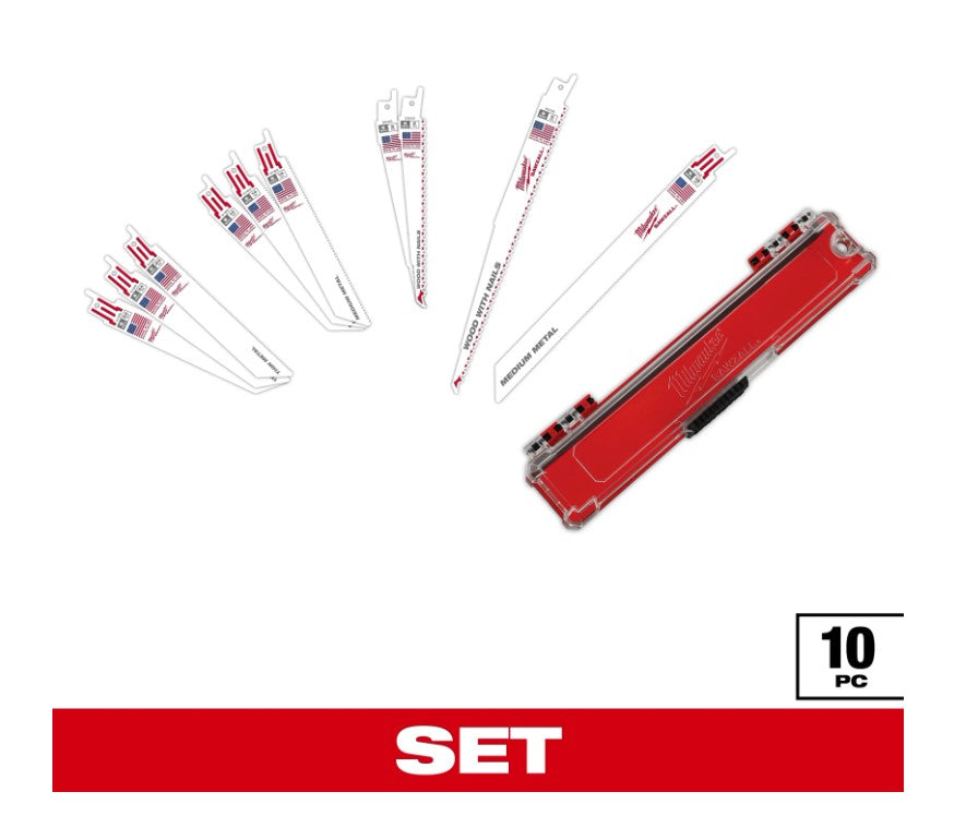 סט להבים למסור חרב 49-22-1110